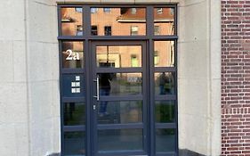 Appartement Alte Kaserne